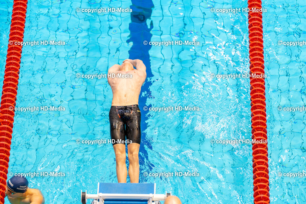 Deutsche Jahrgangsmeisterschaft Schwimmen 2026 | Deutsche Jahrgangsmeisterschaft Schwimmen 2026