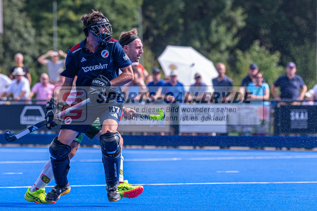 SM_20240908-D85_2079 | 1.Bundesliga Feldhockey (M) HPC - MHC / 2:1 (1:1)