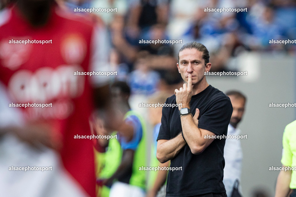 9L6A8219 | Coach Filipe Luís (AS Monaco) - Realisiert mit Pictrs.com