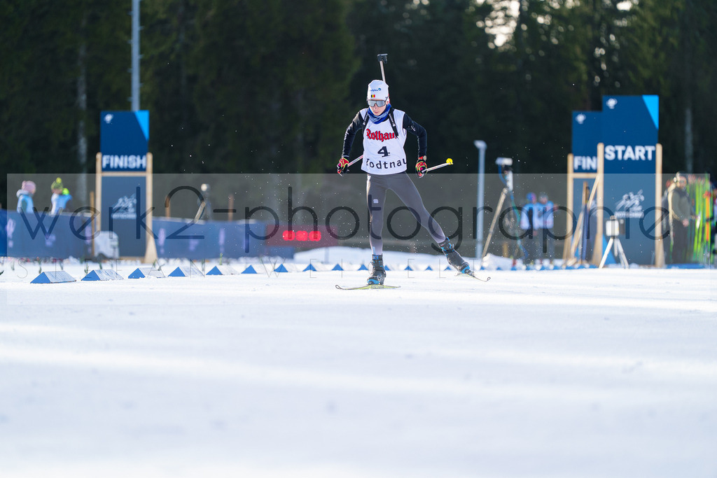 FESA Alpencup / DP Notschrei | Deutschland Pokal Finale im Schwarzwald NORDIC-CENTER Notschrei am 7. - 8. Februar 2026