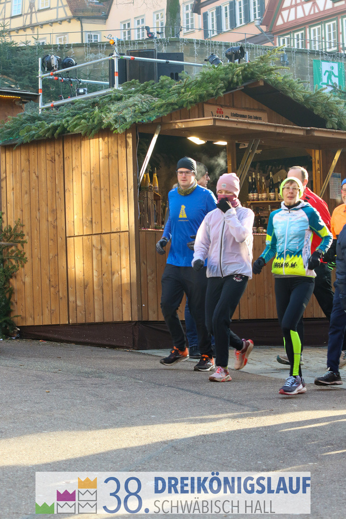 2. Testlauf | 3koenigslauf 2024 - Realisiert mit Pictrs.com