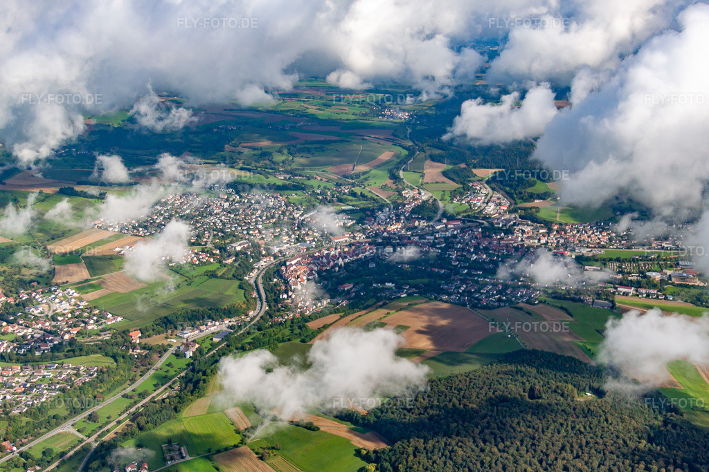 Luftbild: Ehingen in Engen im Bundesland Baden-Württemberg in Deutschland. Foto: IMG_71401.jpg vom 30.08.2014 durch Werner Riehm/FLY-FOTO.de