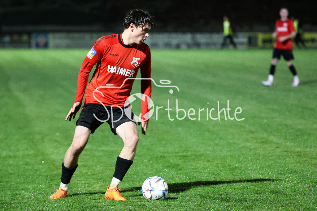 TSV Aindling - FC Ehekirchen | Aindling #12