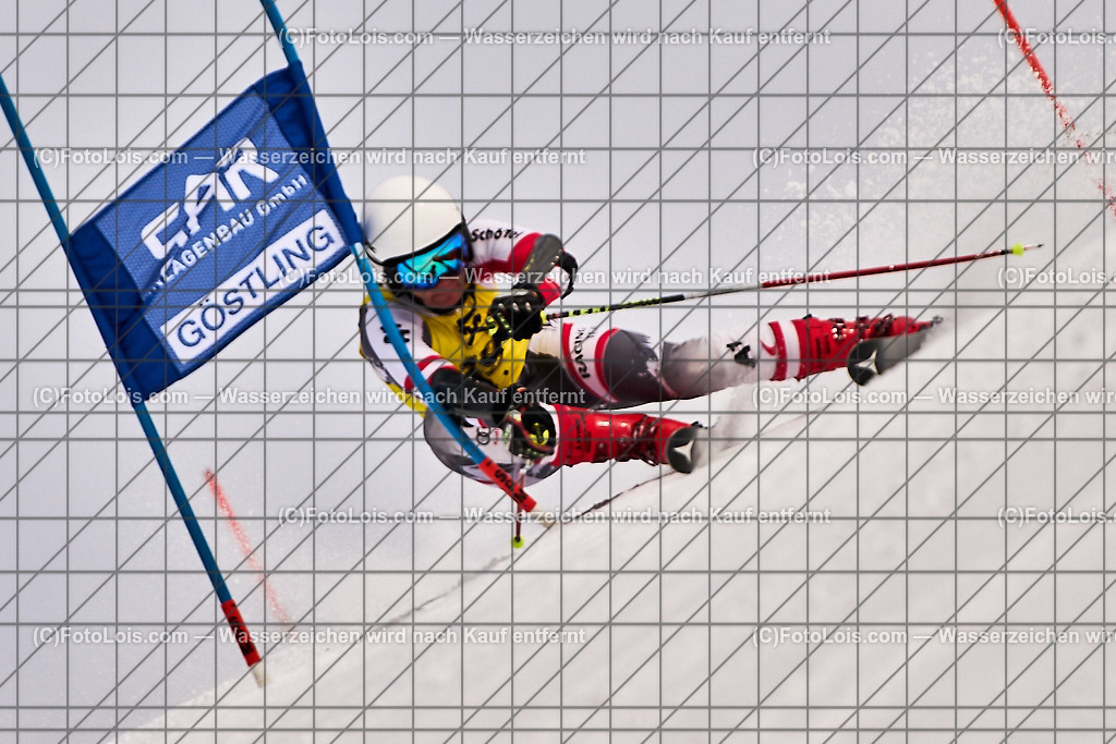 ALP0411_Hochkarlauf-RTL_Westermayr Marcel | (C)FotoLois.com, Alois Spandl. HOCHKARLAUF, RTL auf der Almlift-Sonnenhang-Piste, Sa 9. März 2024.