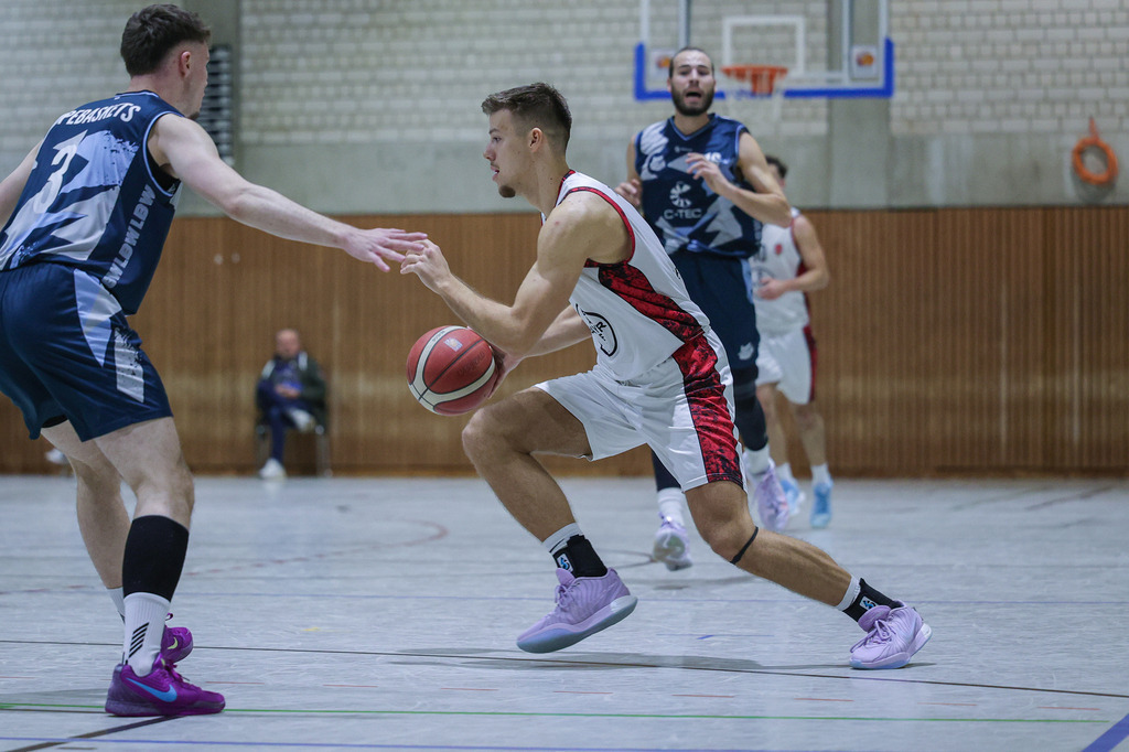 1.Regio BAYER GIANTS vs LippeBaskets Werne-57 | Fotos von Basketballspielen aus dem Raum NRW fotografiert von Gero Mueller-Laschet und Daniel Schaefer - Realisiert mit Pictrs.com