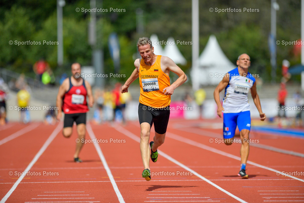 WMAC - Day 1_194 | World Masters Athletics Championship am 13.08.2024 in Gotheburg; SpeerwurfPhoto: Kai Peters - Realisiert mit Pictrs.com