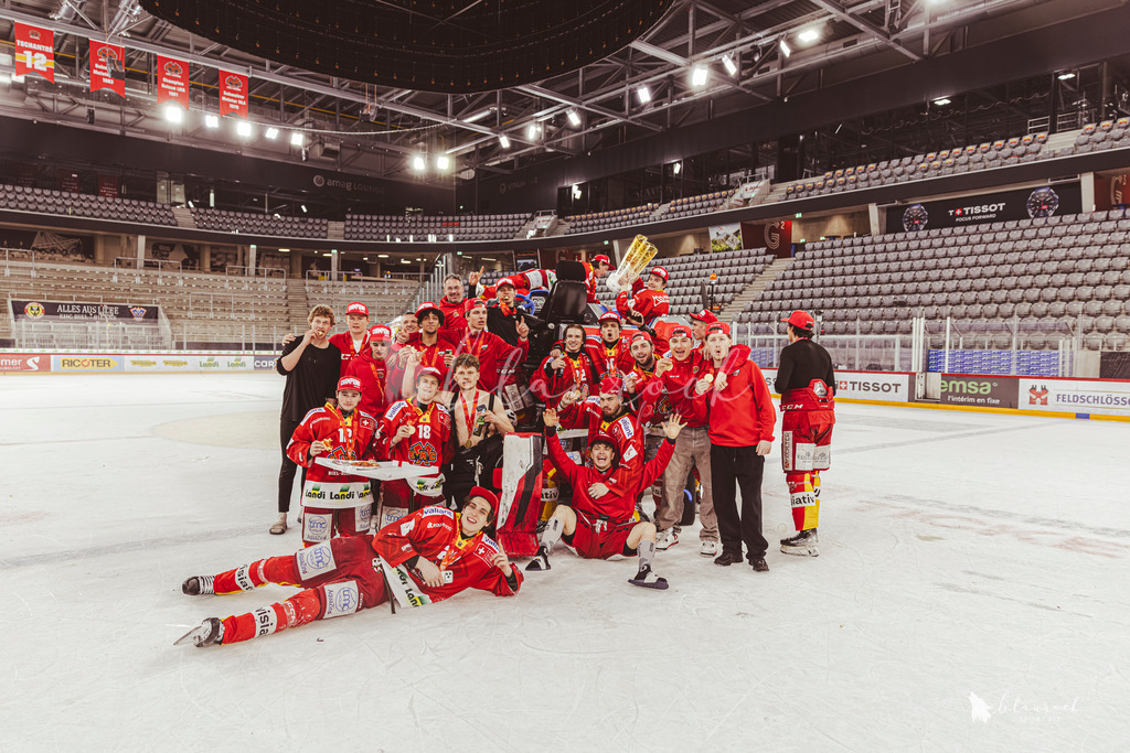 U21 Elit_EHCB vs GCK Lions _5-418 | Sportbilder, Sportfotograf, Hochzeits- und Eventfotografin, Flugshows, Portraits und Tiershooting, Aviation, Downhill, Nationalleague, Swissleague, International