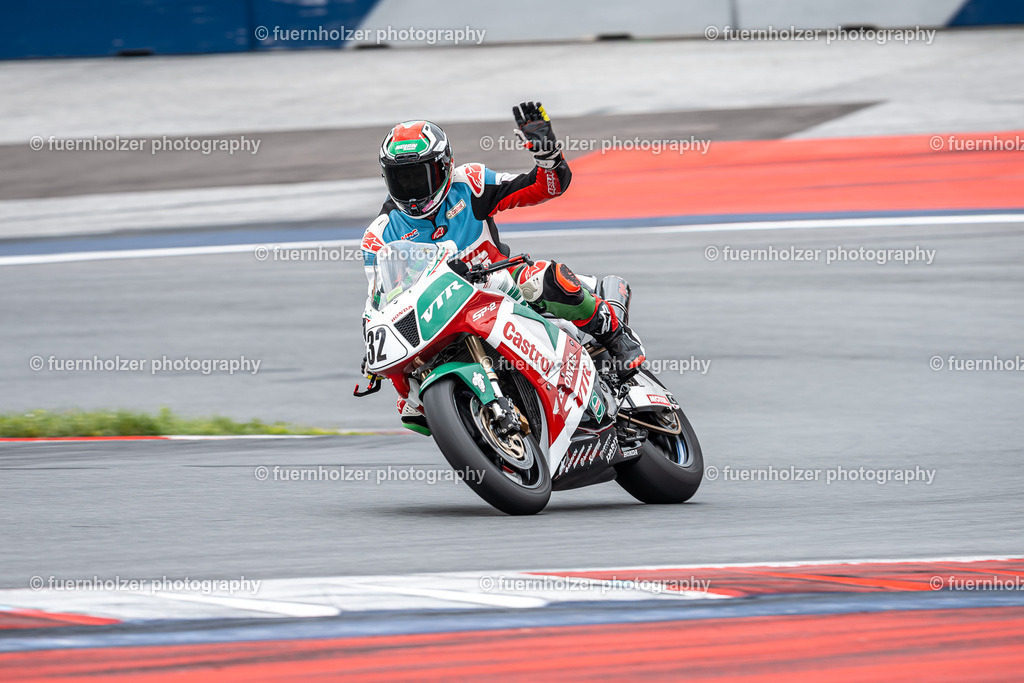 fuernholzer_250727-C4-925 | Racing Days 2025 - 22. Rupert Hollaus Rennen - © Christian Fuernholzer | fuernholzer photography