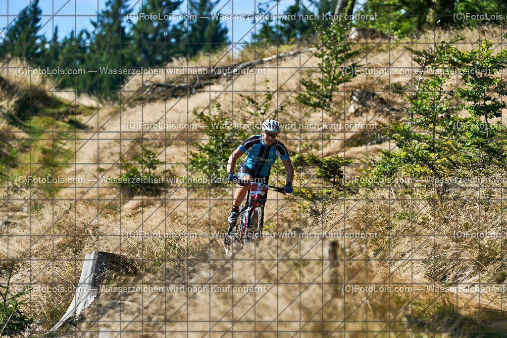 ALP6136_GRANITBEISSER_Extreme_Breuer Gunther | (C)FotoLois.com, Alois Spandl, 28. GRANITBEISSER Mountainbike-Marathon in St. Georgen am Walde, Sa 3. Sept. 2022.