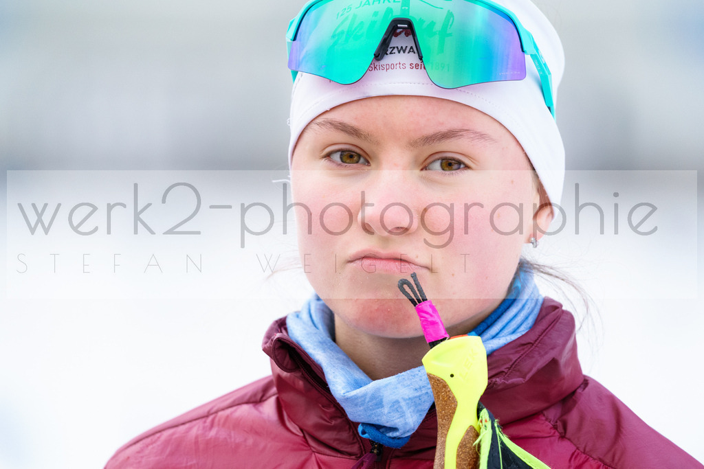 DP Ruhpolding | 4. DSV JOKA Deutschlandpokal Biathlon in der Chiemgau Arena Ruhpolding am 24. bis 26. Januar 2025