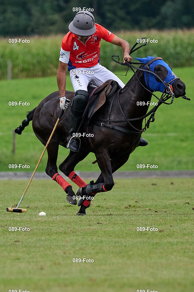  2024 La Trade Trachten Polo Cup  | 2024 La Trade Trachten Polo Cup   - am 2024-09-08  in Thann / Holzkirchen Reitanlage Foto: Peter Roth 2024  - Realisiert mit Pictrs.com