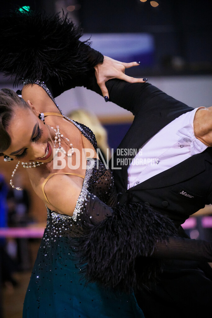 Winter Dance Festival | Mülheim a.d. Ruhr - 13.12.2025: Winter Dance Festival in Mülheim a.d. Ruhr (Westenergiehalle), Germany. Photo by: BobNL design &amp; photography  - Realized with Pictrs.com