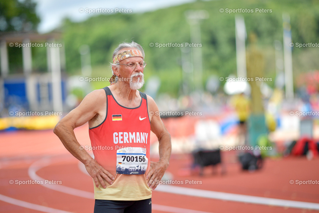 WMAC 2024 - Day 4_235 | World Masters Athletics Championship am 17.08.2024 in Gotheburg; SpeerwurfPhoto: Kai Peters - Realisiert mit Pictrs.com