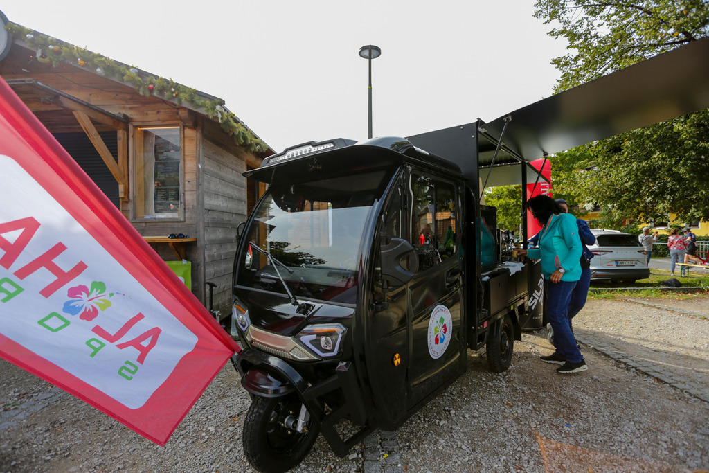 ALOHA MONDSEE TRIATHLON 2025 | AUSTRIA, 07.09.2025, Mondsee, ALOHA MONDSEE TRIATHLON 2025, Photo: WAPICS / Andreas Willdoner