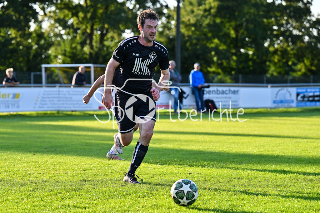 BC Aresing- BC Aichach | Aichach 20