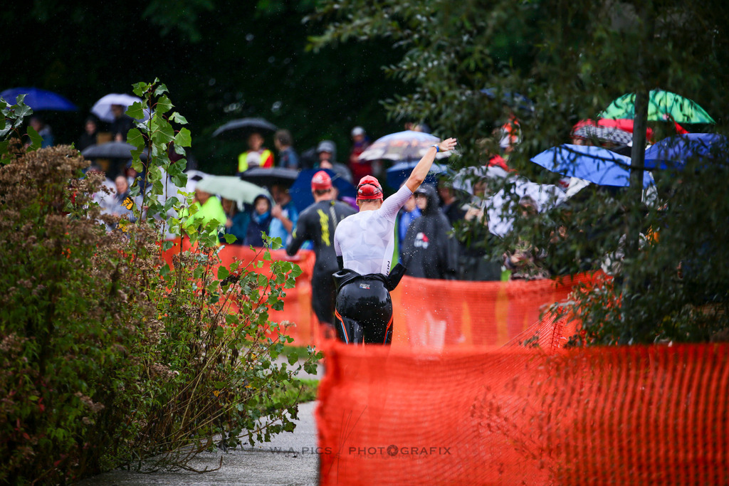 TRIRUN LINZ TRIATHLON 2025 | AUSTRIA, 14.09.2025, Linz, TRIRUN LINZ TRIATHLON 2025, Photo: WAPICS / Andreas Willdoner