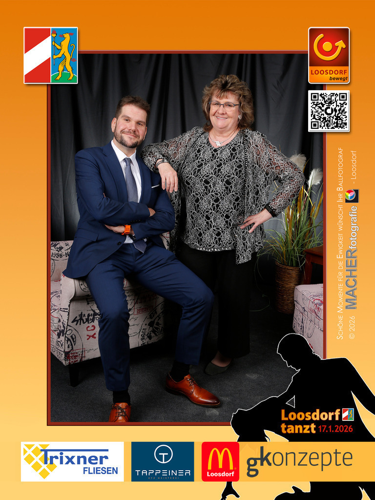 LoosdorfTanzt26_7771 | Ballfotografie - Loosdorf tanzt am 20.01.2024 in der Losensteinhalle LOOSDORF. Vielen Dank den Sponsoren!