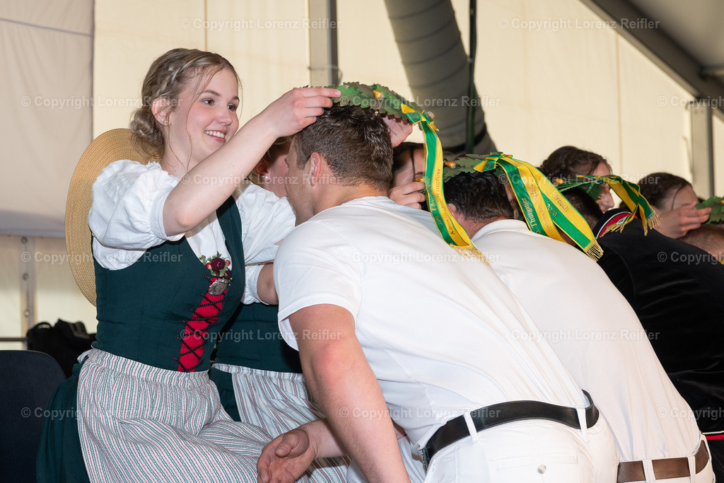 Schwingen -  Thurgauer Kantonales 2026 | Sirnach, 3.5.26, Schwingen - Thurgauer Kantonales.