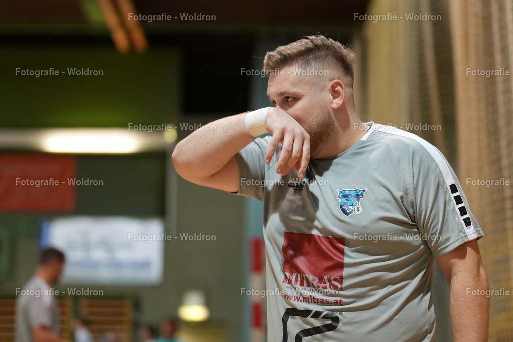 20231029 HLA Jags Bad Vöslau v Bärenbach Köflach-36 | Fotografie Woldron