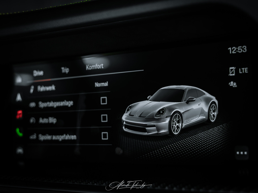 911 ST | Entdecken Sie die faszinierende Welt von Alexander Tschuncky Arts: Kreative Fotografie, atemberaubende Automobilkunst und hochwertiger Bilderdruck. Lassen Sie sich inspirieren! - Realisiert mit Pictrs.com