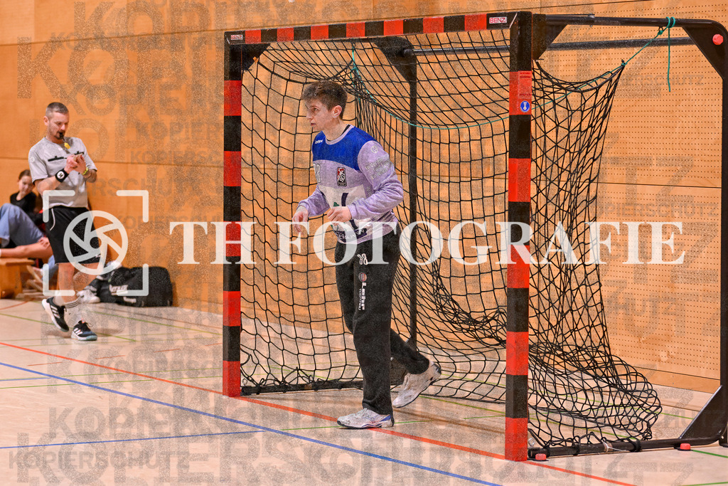 GER, SG Maulburg/Steinen - TV St. Georgen, Handball, Landesliga, 16. Spieltag, Saison 2023/2024, 17.02.2024 | Eike Nasdala (SG Maulburg/Steinen, #98)

GER, SG Maulburg/Steinen - TV St. Georgen, Handball, Landesliga, 16. Spieltag, Saison 2023/2024, 17.02.2024

Foto: TH Fotografie/Thomas Hess
