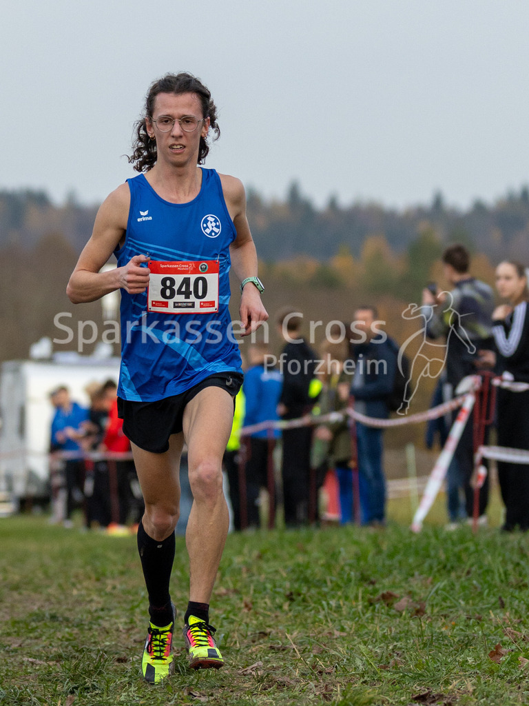 Sparkassen Cross Pforzheim | sparkassencross