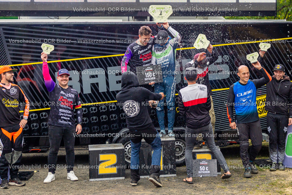 Enduro One Eifa SO R3-3227 | OCR Bilder Fotograf Eisenach Michael Schröder