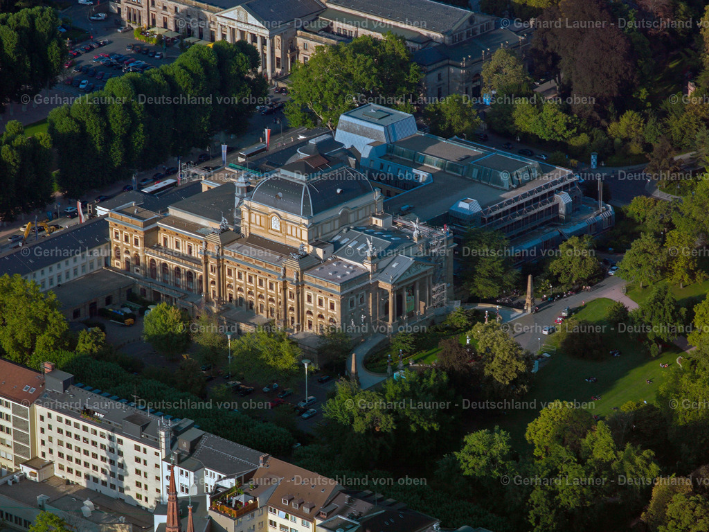24s05012 | Hessisches Staatstheater, Wiesbaden