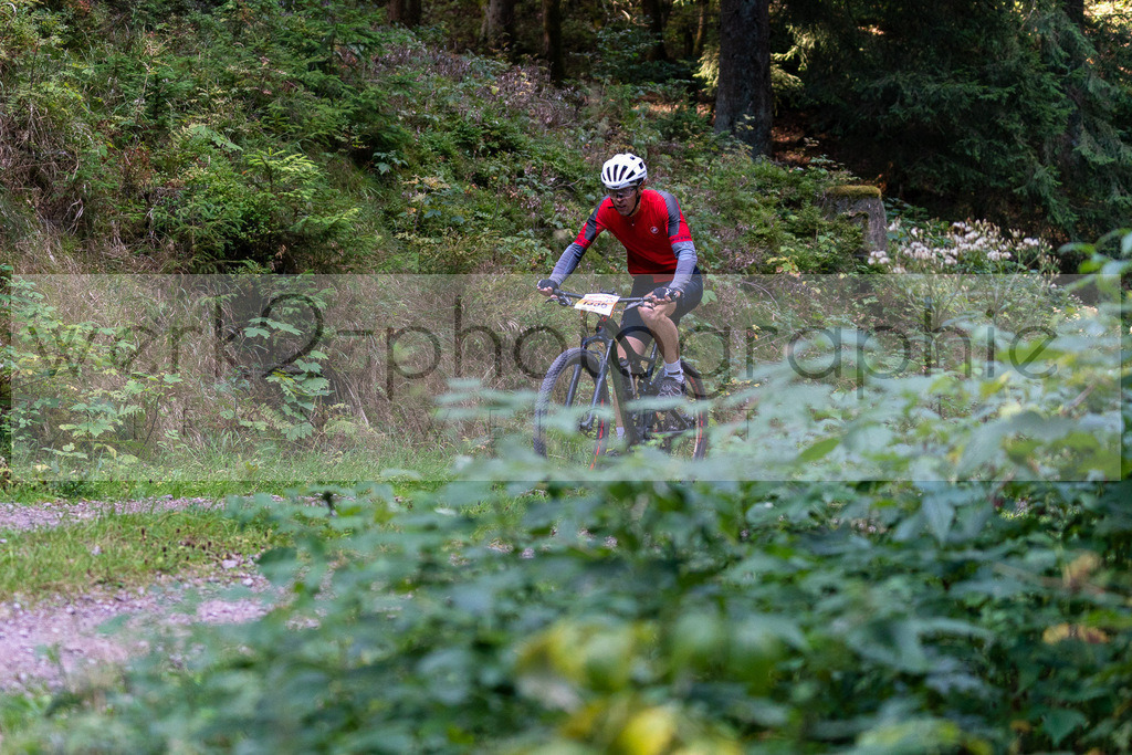 RennsteigRIDE | RennsteigRIDE, Schmiedefeld - 3. September 2022