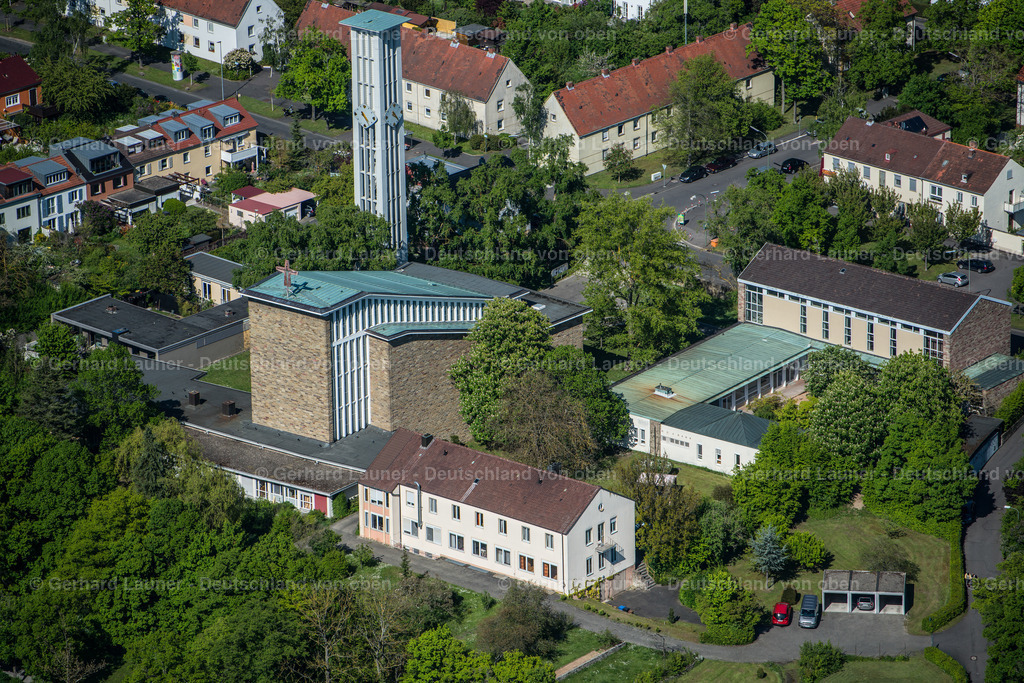 3700986 | St.Alfonskirche , Pfarrbüro St. AlfonsMatthias-Ehrenfried-Straße 297074 Würzburg