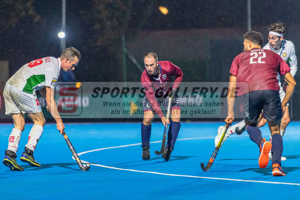 SM_20220929-D5A_0807 | WIMBLEDON HC - HAMBURGER POLO CLUB / 0:4