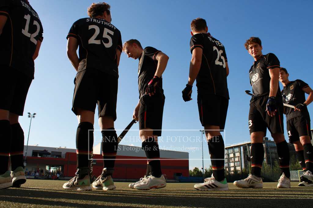 U21 M 4 Nationen Turnier Deutschland - Indien 19.08.23-155 | lanaschraderfotografie - Realisiert mit Pictrs.com