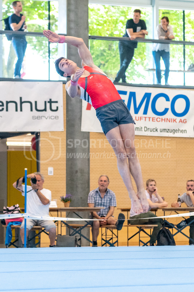 104. Zürcher Kunstturnertage Neftenbach - 14. May 2022 | 104. Zürcher Kunstturnertage Neftenbach
Turnhalle Ebni, Neftenbach
Programm 5 (P5)
Bild: Sportfotografie Markus Aeschimann | www.markus-aeschimann.ch - Realisiert mit Pictrs.com