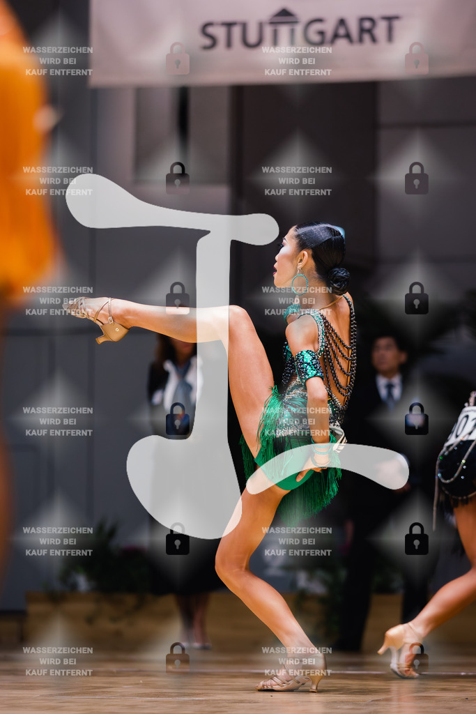 GOC 2025 - WDSF Solo Junior II Latin Female - 2025-08-21-8583 | Webshop for digital downloads and prints of dance sport, event & show photographer Julian Link - Realisiert mit Pictrs.com