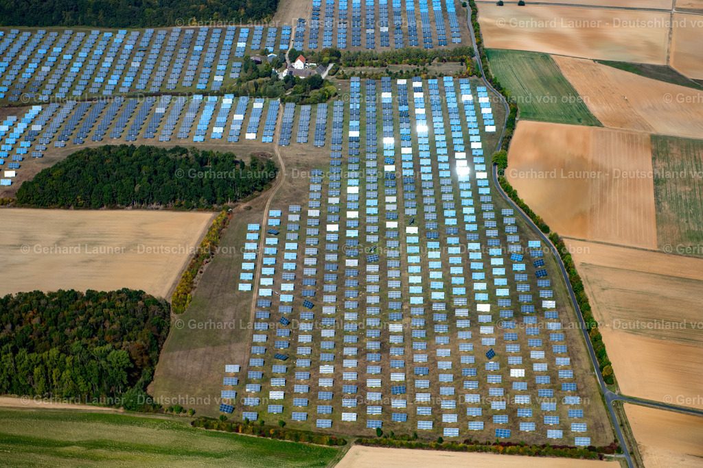 3903951 | Solarpark Gut Erlasee bei Arnstein