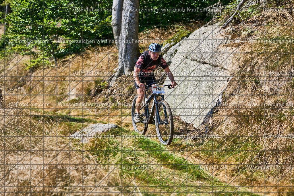 ALP6491_GRANITBEISSER_Medium_Neudorfhofer Juergen | (C)FotoLois.com, Alois Spandl, 28. GRANITBEISSER Mountainbike-Marathon in St. Georgen am Walde, Sa 3. Sept. 2022.