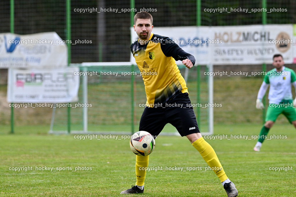 SV Arnoldstein vs. FC Union Sillian-Heinfels | #14 Edis Sehic SV Arnoldstein, SV Arnoldstein vs. FC Union Sillian-Heinfels, SV Arnoldstein vs. FC Union Sillian-Heinfels am 29.03.2026 in Arnoldstein (Waldparkstadion Arnoldstein), Austria, (Photo by Bernd Stefan)