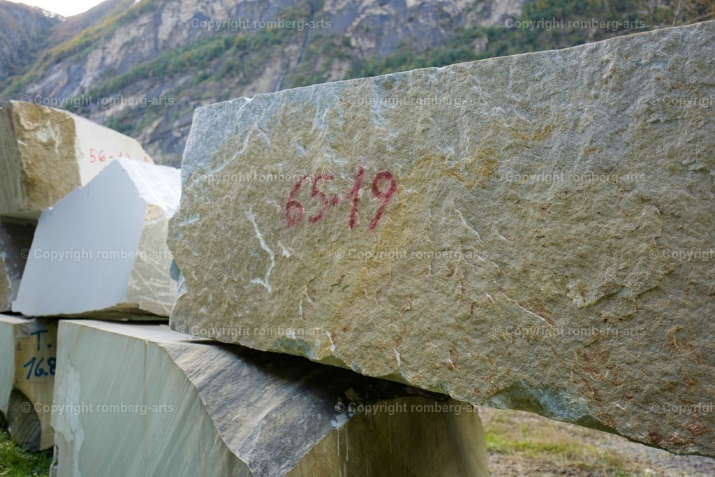 Stones2 | Beton, Betonblock nummeriert, Stein, Steinbruch