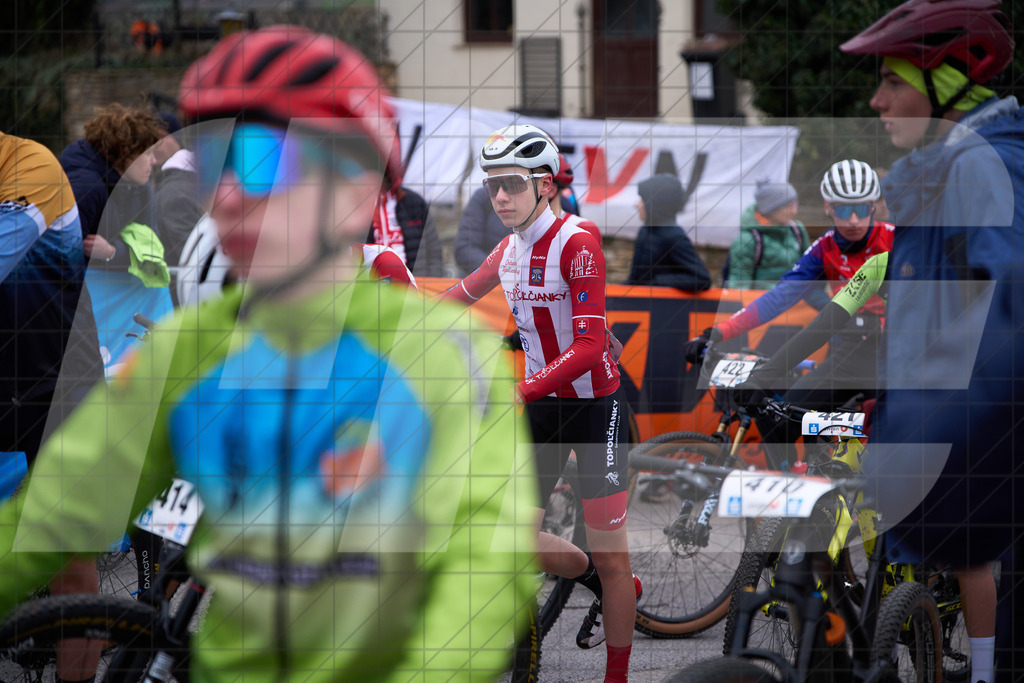 34. KTM Kamptal Trophy  | ZÖBING, Österreich – 2026-03-28: 34. KTM Kamptal TrophyFoto: © 2026 Martin Bihounek - MB Creative e.U.
