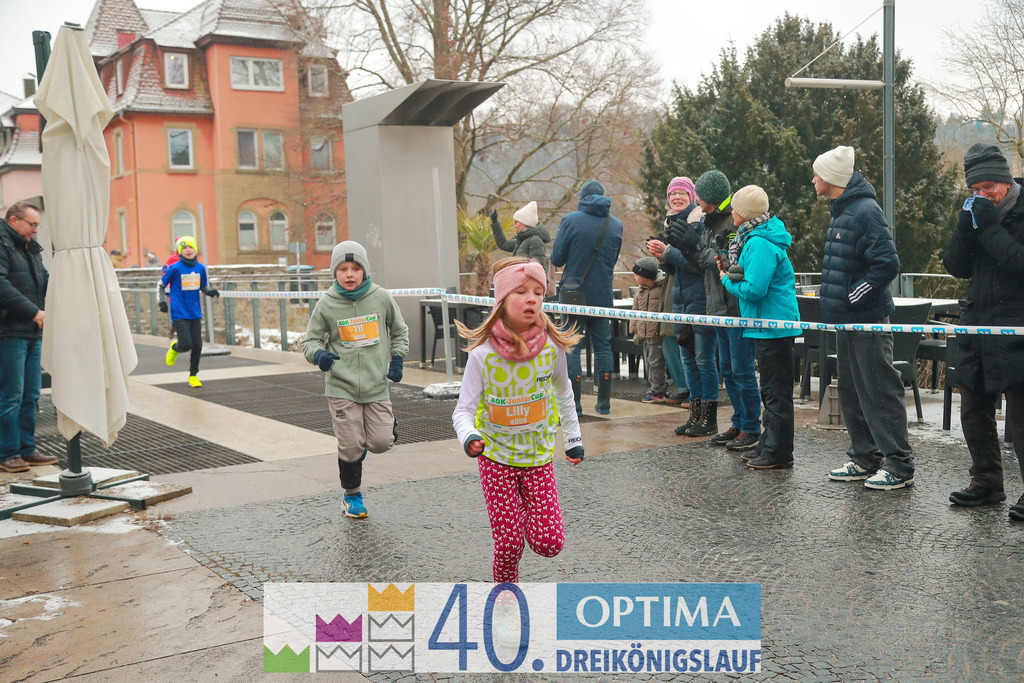 AOK JuniorCup 400m | 3koenigslauf 2026 - Realisiert mit Pictrs.com