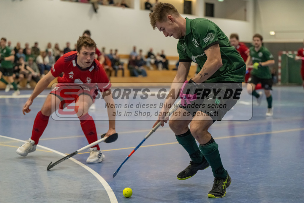 HK_20260124_106850 | 2. Bundesliga Herren Düsseldorfer HC - Club Raffelberg am 24.01.2026