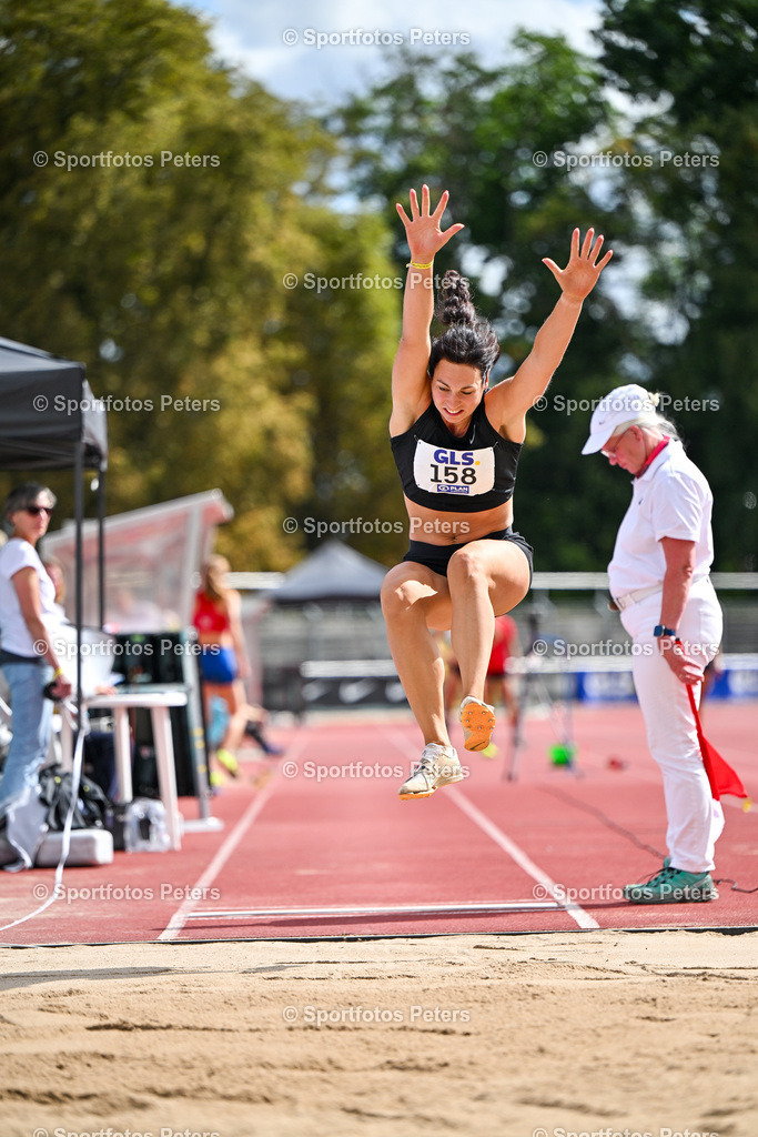 DM Masters 2025-500 | Deutsche Meisterschaften Masters am 24.08.2025 in Gotha Foto: Kai Peters - Realisiert mit Pictrs.com