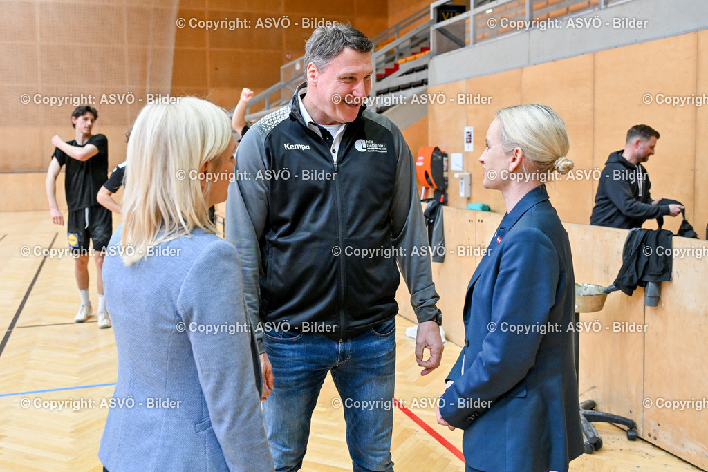  ASVÖ Steiermark mit Michaela Schmidt (SP_ Staatssekretärin für Sport)-ASVÖ_ mit Staatssekretärin Michaela Schmidt_ 05.03.2026-28 | 05.03.2026, GRAZ, AUT, ASVÖ Steiermark mit Michaela Schmidt (SP, Staatssekretärin für Sport)© ASVÖ Steiermark/Dostal - Realisiert mit Pictrs.com