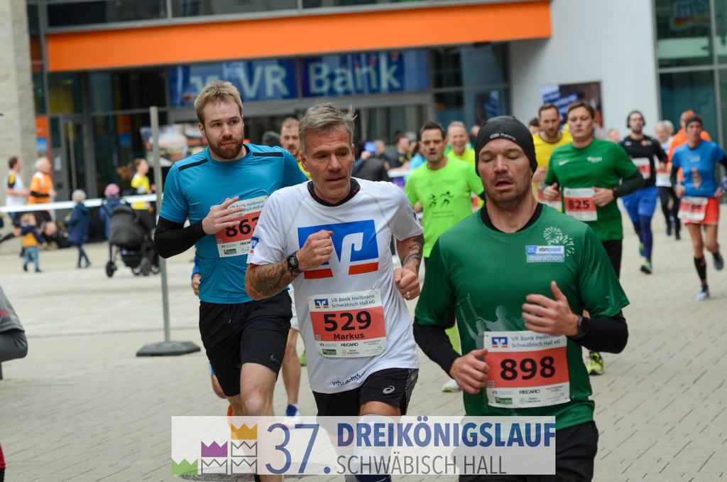 VR Bank Hauptlauf 10000m | 3 Koenigslauf 2023 - Realisiert mit Pictrs.com