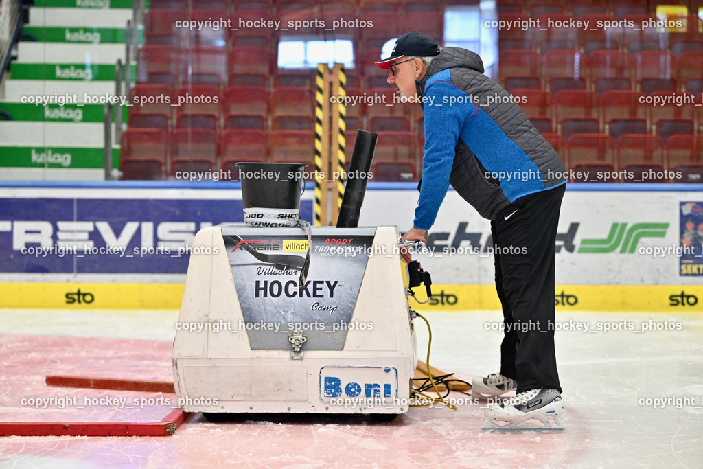 Villacher Hockey Camp 2025 | Villacher Hockey Camp 2025, Villacher Hockey Camp 2025 am 08.08.2025 in Villach (Stadthalle Villach), Austria, (Photo by Bernd Stefan)