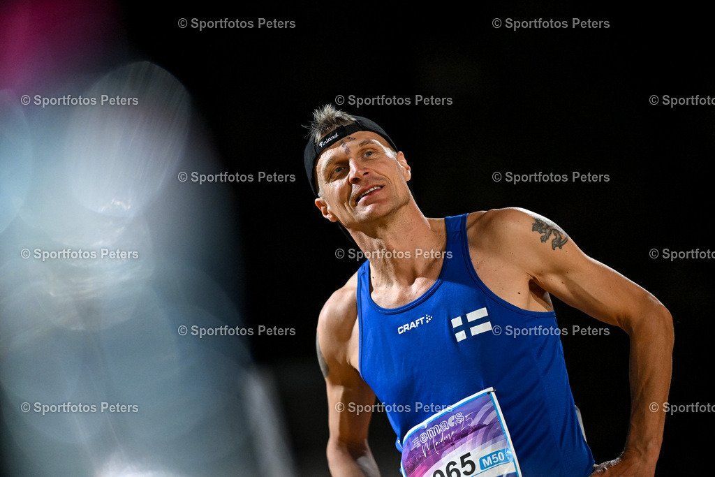 EMACS 2025 - Day 2_446 | European Masters Athletics Championships am 10.10.2025 auf Madeira (Portugal)Foto: Kai Peters - Realisiert mit Pictrs.com