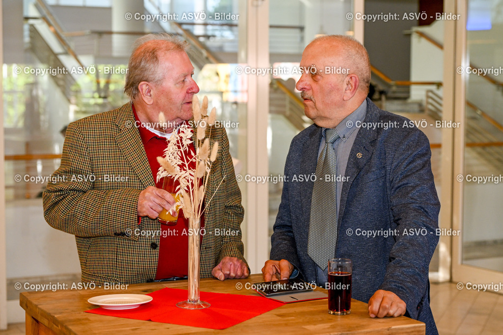 ASVÖ_ 28. Generalversammlung Asvö OÖ_ 25.04.2026-28 | 25.04.2026, AUT, GMUNDEN, ASVÖ, 28. Generalversammlung Asvö Oberösterreich©fodo.media / Harald Dostal - Realisiert mit Pictrs.com