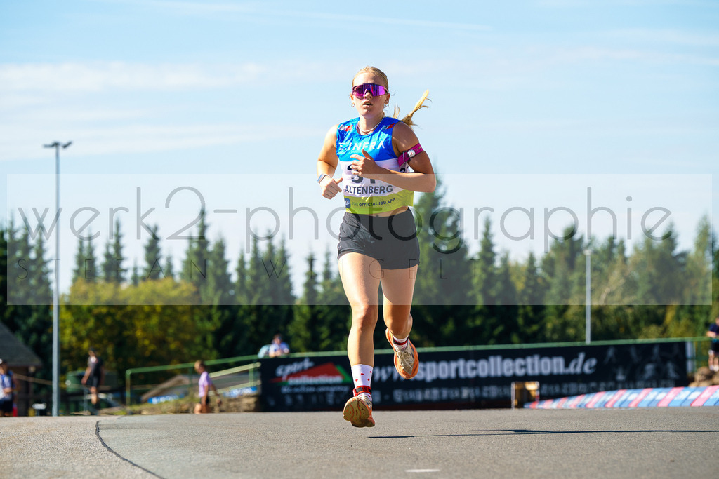 DP Altenberg | Deutschlandpokal, Altenberg - 19.-21.09.2025