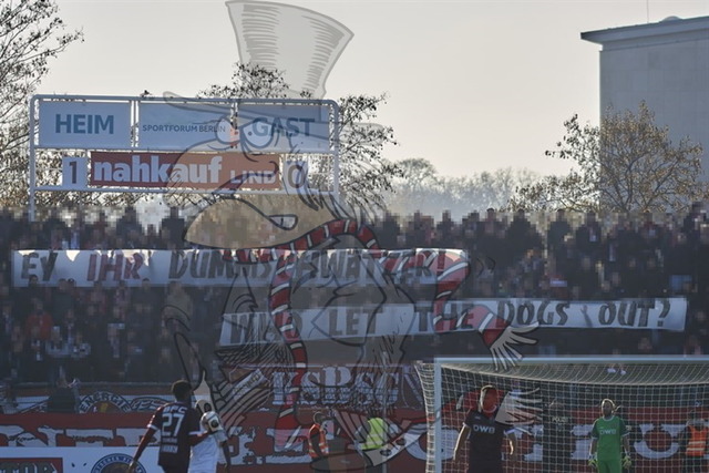 BFC Dynamo vs. FC Energie Cottbus  077 | mythos-online-redaktion