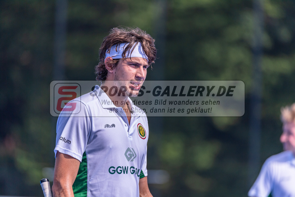 SM_20240908-D5A_0360 | 1.Bundesliga Feldhockey (M) HPC - MHC / 2:1 (1:1)